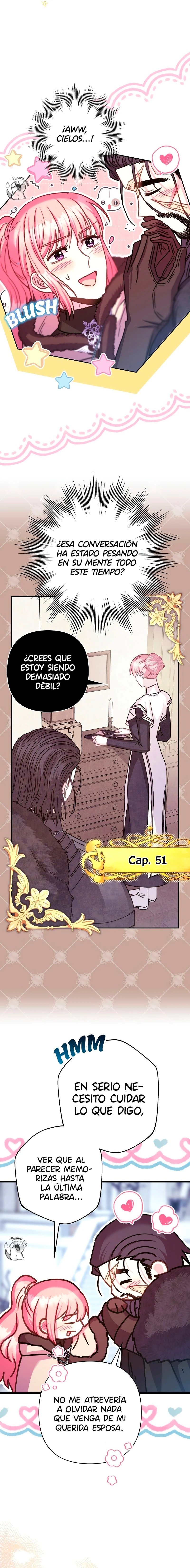 Otro típico romance de fantasía Capitulo 85 página 28