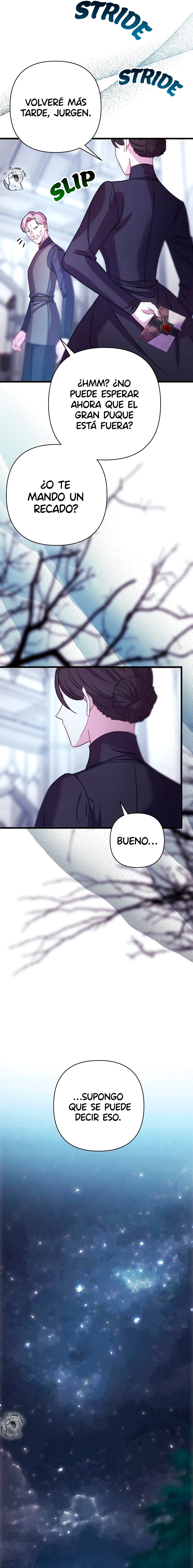 Otro típico romance de fantasía Capitulo 85 página 32