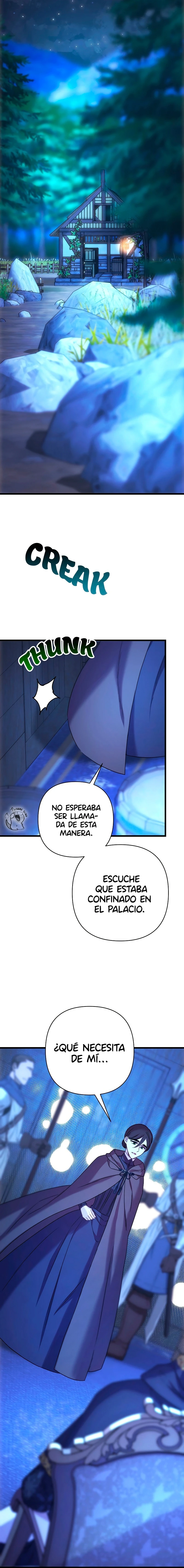 Otro típico romance de fantasía Capitulo 85 página 33