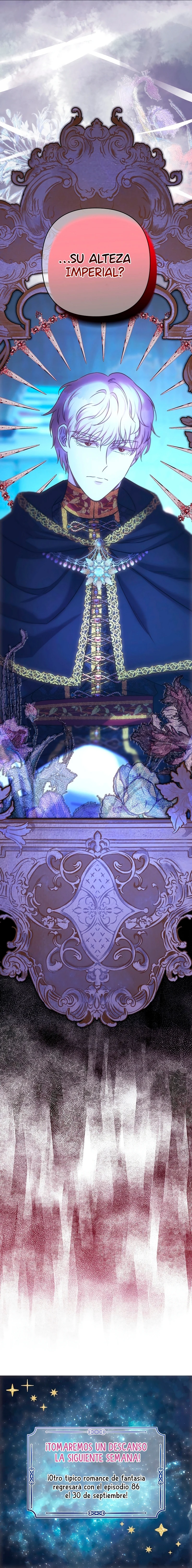 Otro típico romance de fantasía Capitulo 85 página 34
