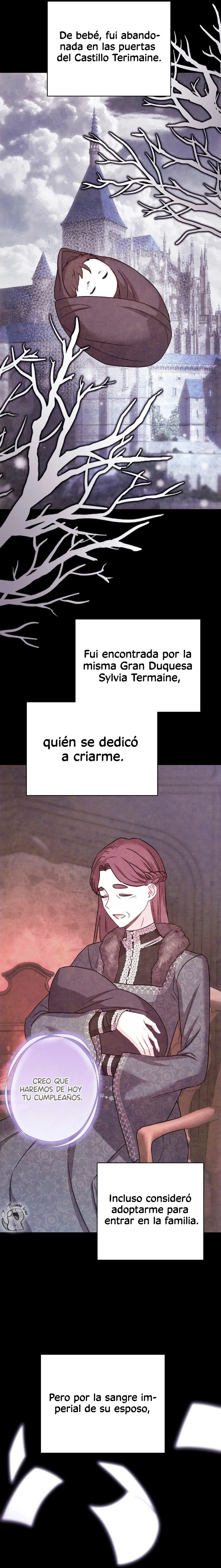 Otro típico romance de fantasía Capitulo 86 página 13