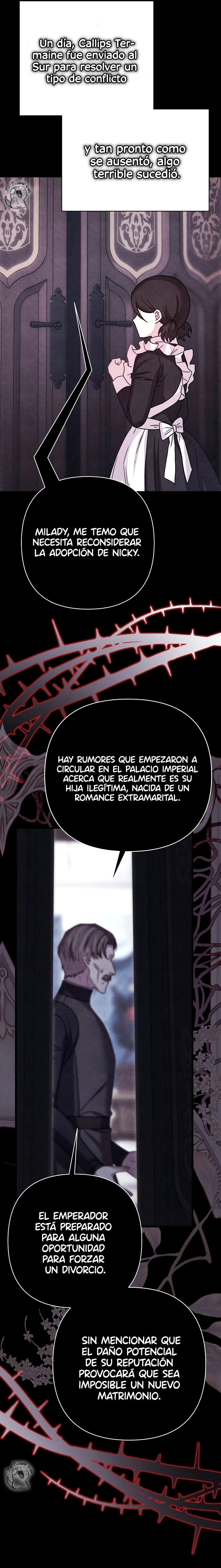 Otro típico romance de fantasía Capitulo 86 página 15