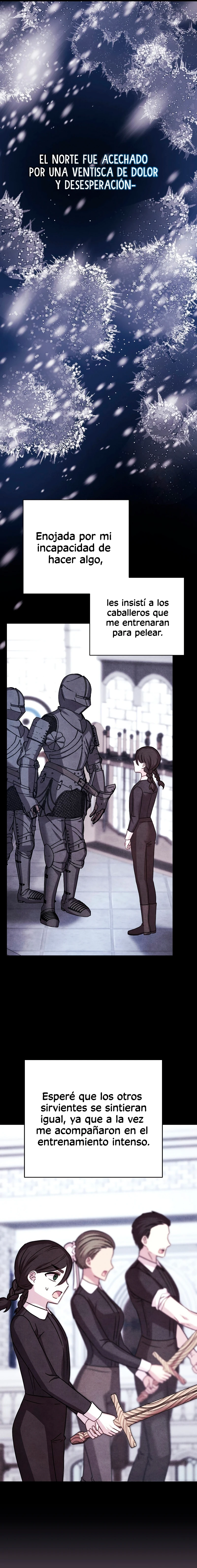 Otro típico romance de fantasía Capitulo 86 página 23