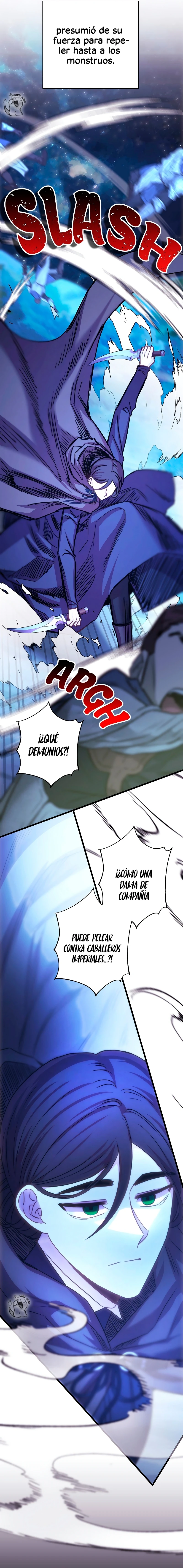 Otro típico romance de fantasía Capitulo 86 página 25