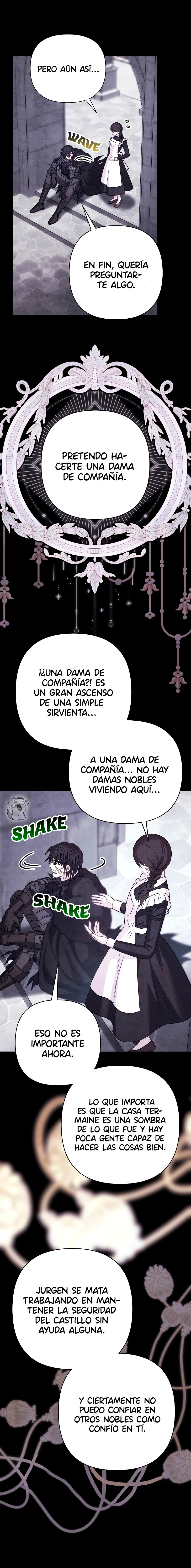 Otro típico romance de fantasía Capitulo 86 página 27