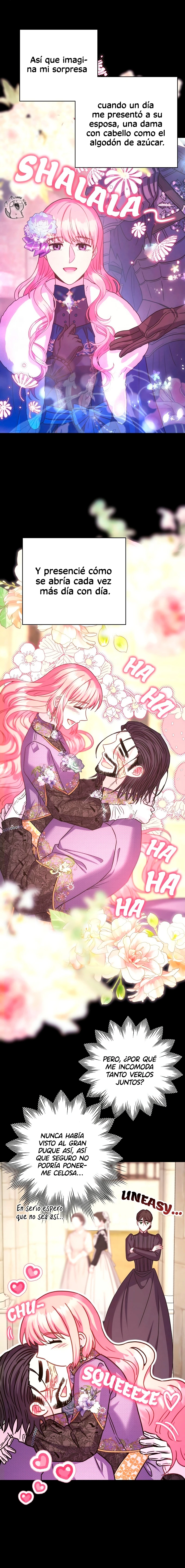 Otro típico romance de fantasía Capitulo 86 página 29