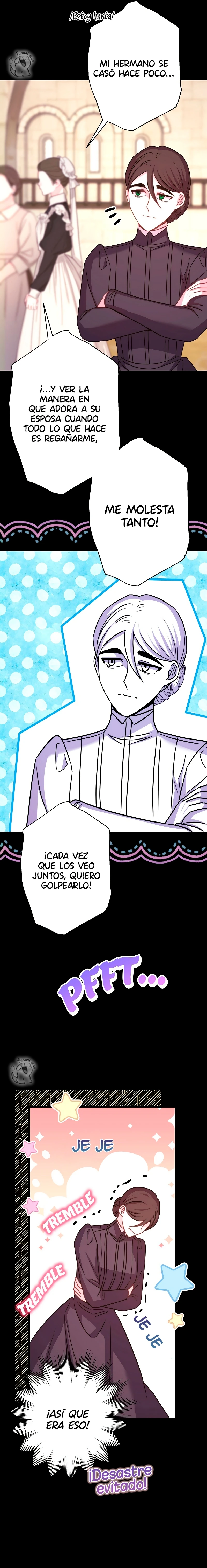 Otro típico romance de fantasía Capitulo 86 página 30
