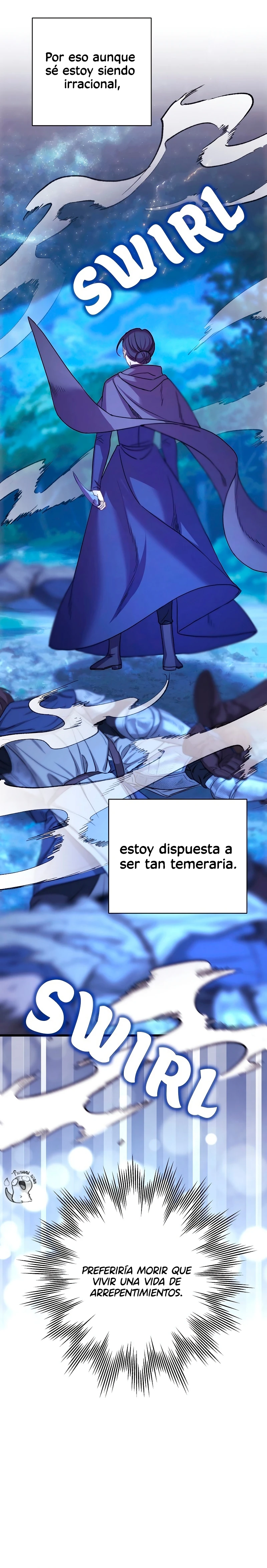 Otro típico romance de fantasía Capitulo 86 página 32