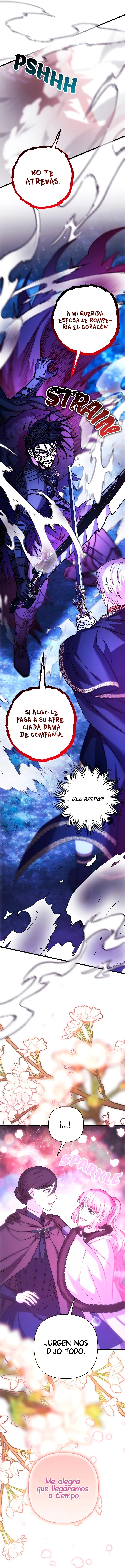Otro típico romance de fantasía Capitulo 86 página 38