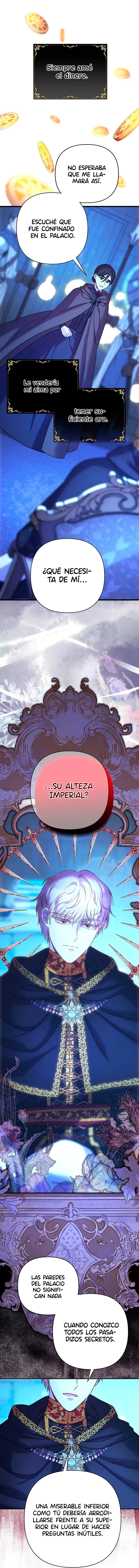 Otro típico romance de fantasía Capitulo 86 página 4