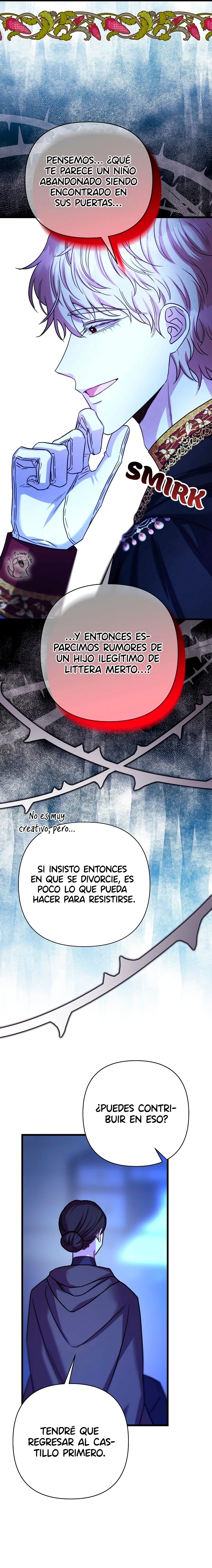Otro típico romance de fantasía Capitulo 86 página 7