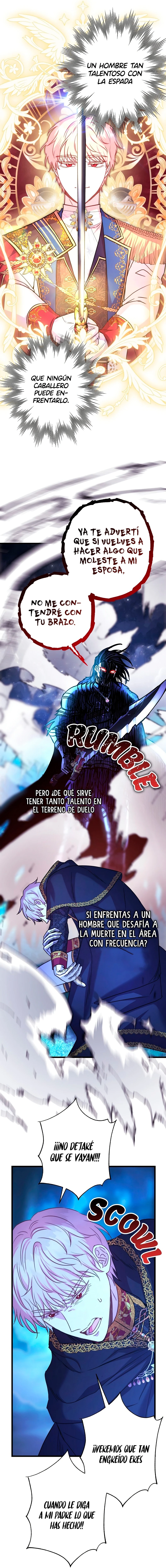 Otro típico romance de fantasía Capitulo 87 página 14