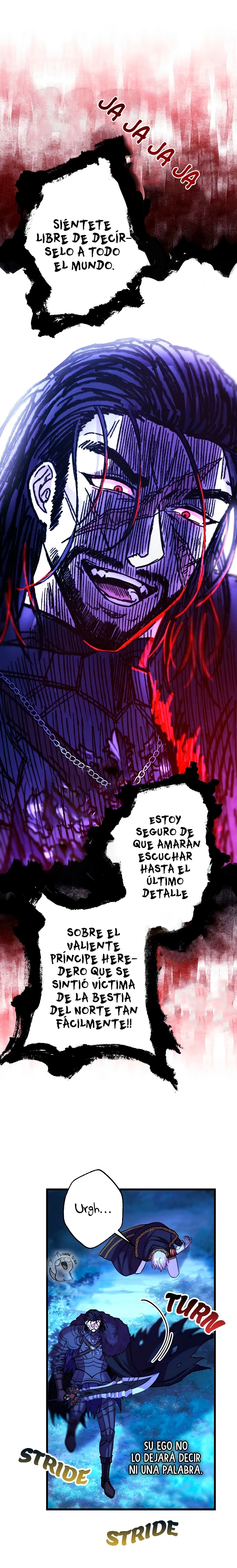 Otro típico romance de fantasía Capitulo 87 página 15