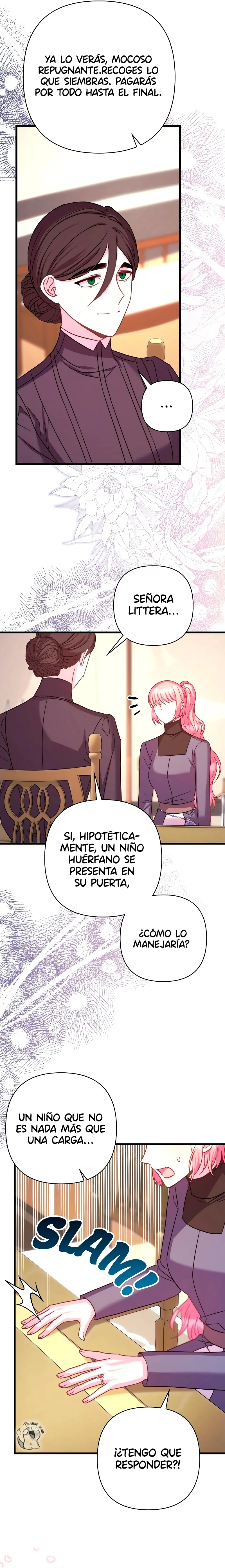 Otro típico romance de fantasía Capitulo 87 página 18