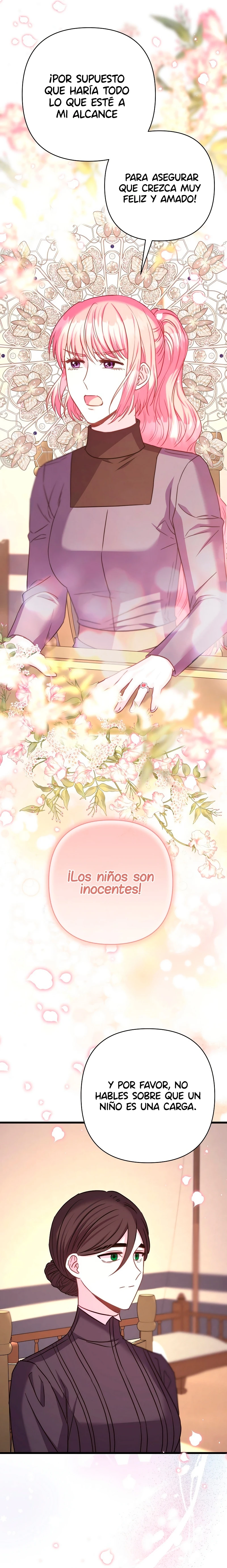 Otro típico romance de fantasía Capitulo 87 página 19