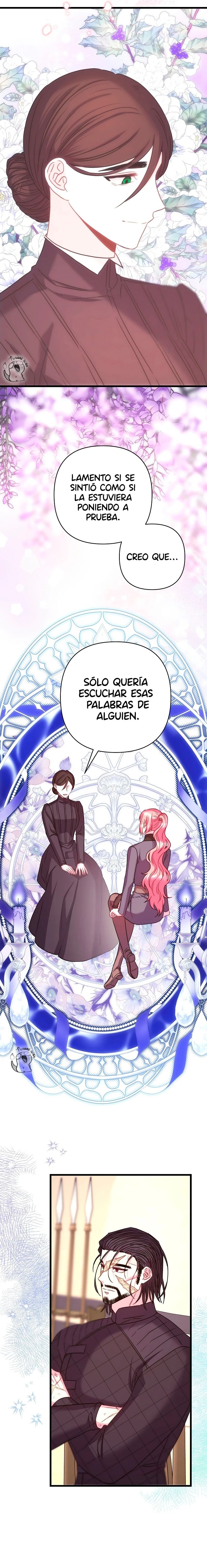 Otro típico romance de fantasía Capitulo 87 página 20