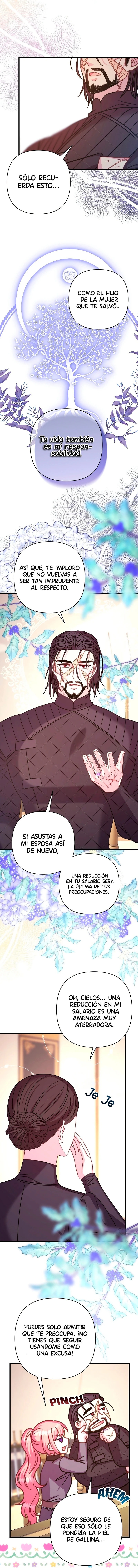 Otro típico romance de fantasía Capitulo 87 página 22