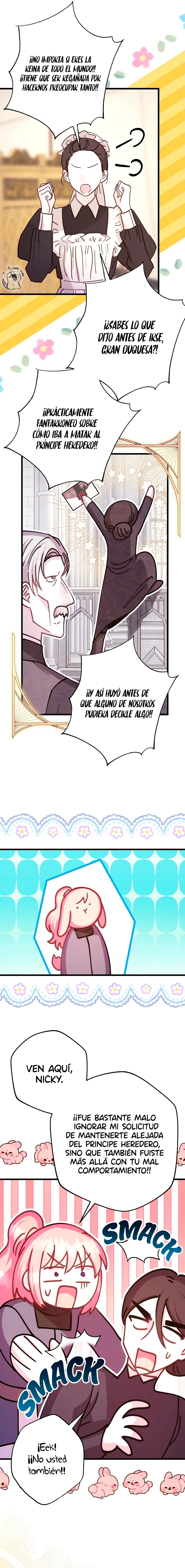 Otro típico romance de fantasía Capitulo 87 página 24