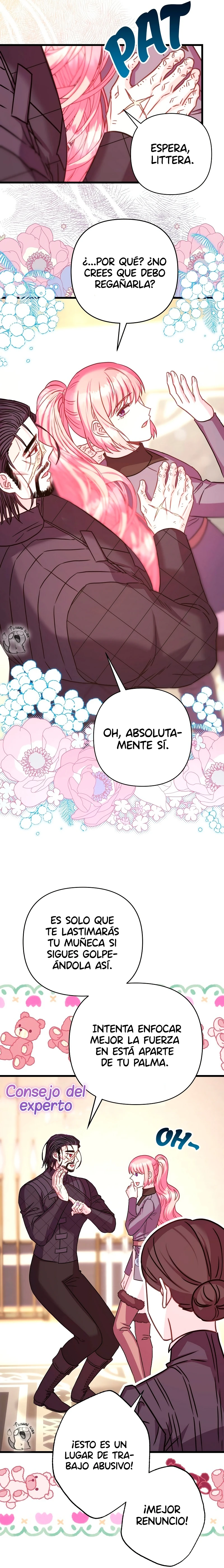 Otro típico romance de fantasía Capitulo 87 página 25