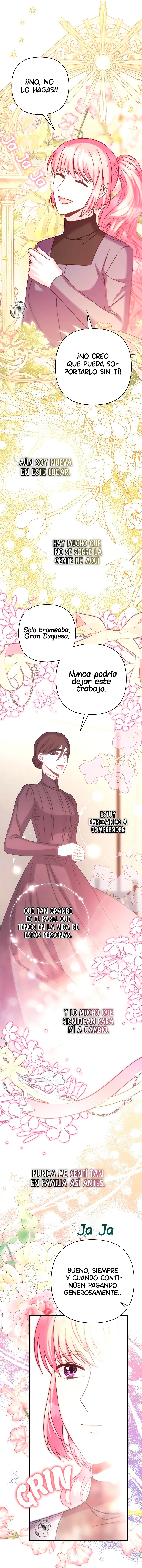 Otro típico romance de fantasía Capitulo 87 página 26