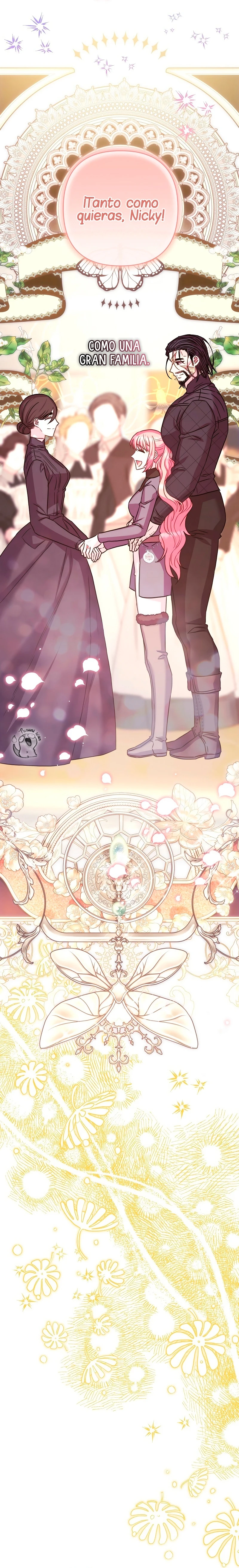 Otro típico romance de fantasía Capitulo 87 página 27