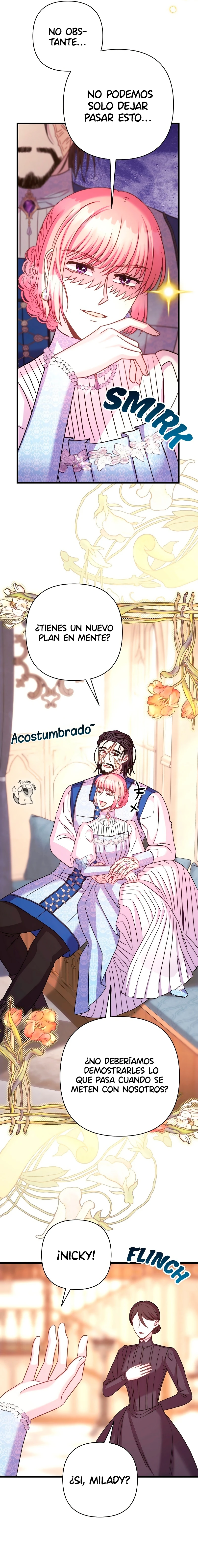 Otro típico romance de fantasía Capitulo 87 página 28