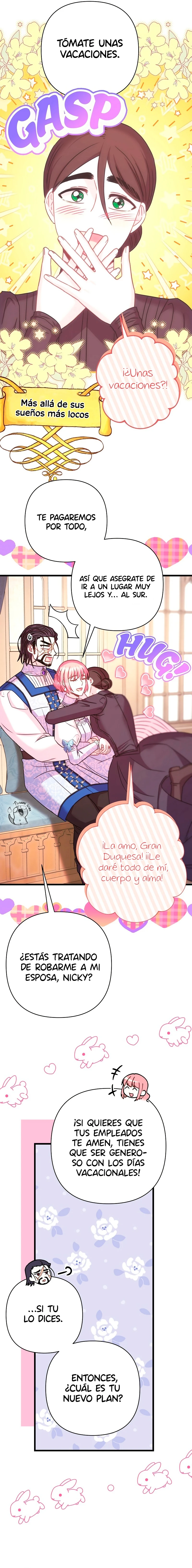 Otro típico romance de fantasía Capitulo 87 página 29