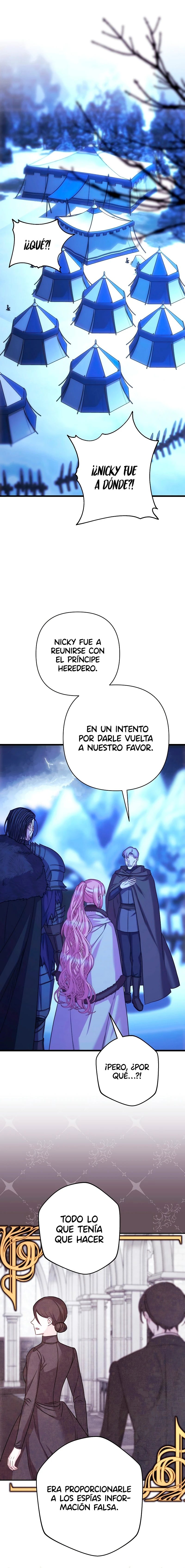 Otro típico romance de fantasía Capitulo 87 página 4