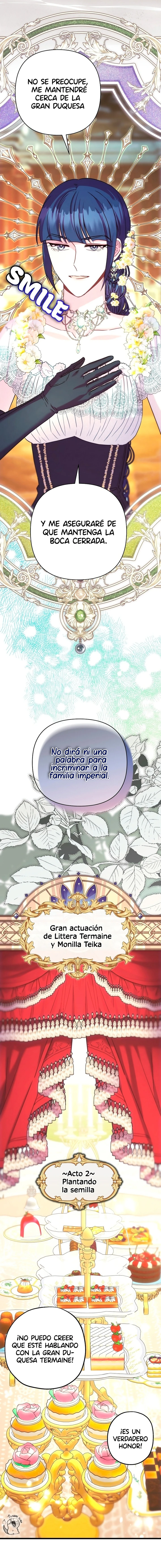 Otro típico romance de fantasía Capitulo 88 página 12