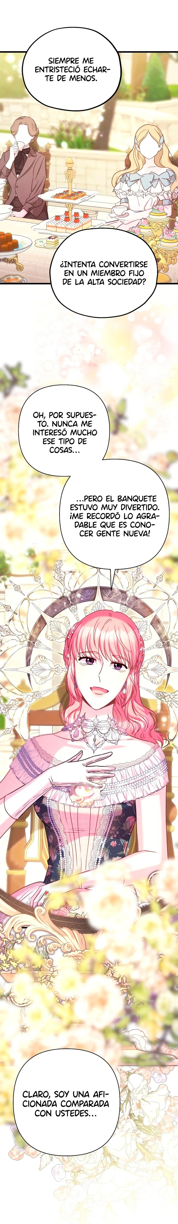 Otro típico romance de fantasía Capitulo 88 página 13