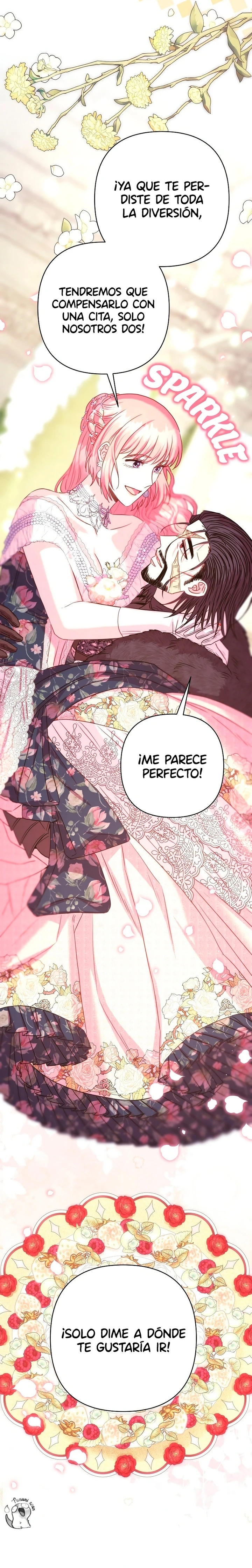 Otro típico romance de fantasía Capitulo 88 página 22