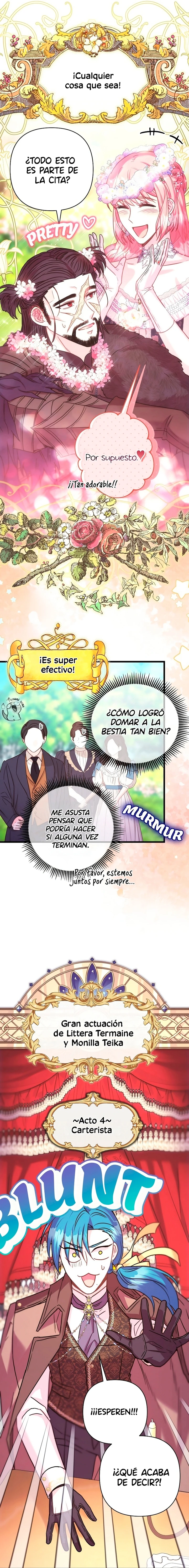 Otro típico romance de fantasía Capitulo 88 página 24