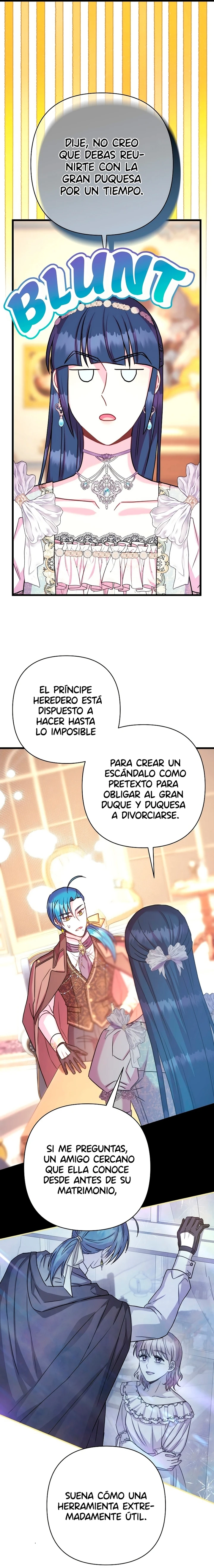 Otro típico romance de fantasía Capitulo 88 página 25