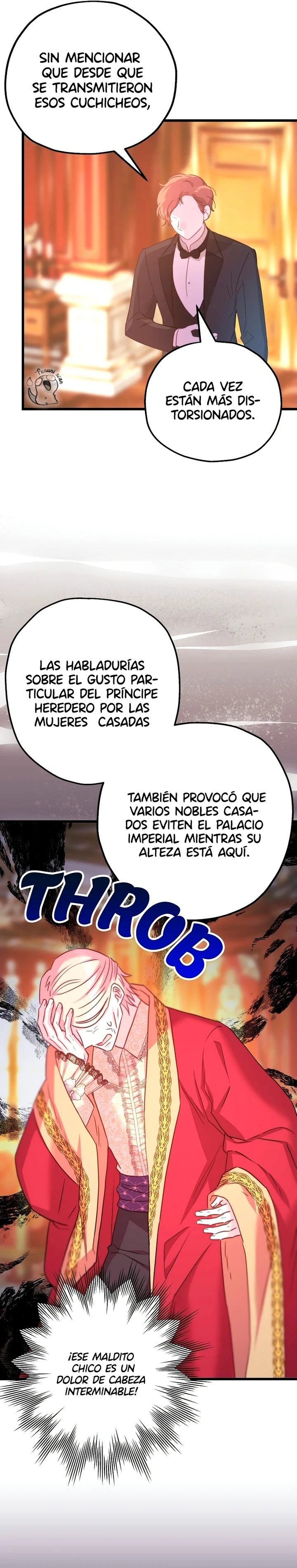 Otro típico romance de fantasía Capitulo 88 página 28