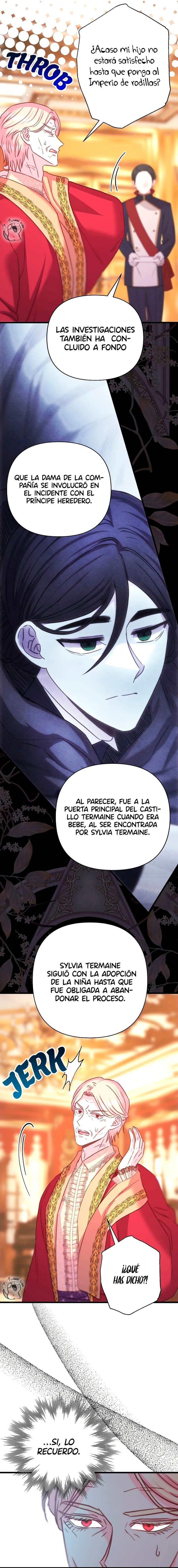 Otro típico romance de fantasía Capitulo 88 página 31