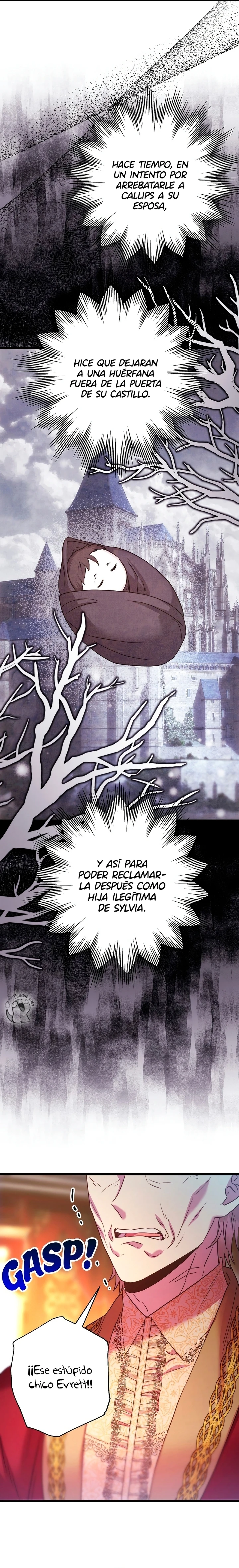 Otro típico romance de fantasía Capitulo 88 página 32