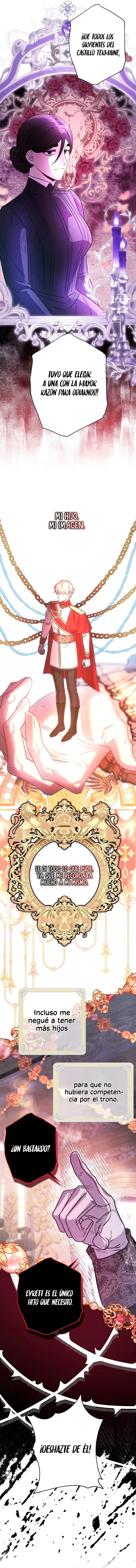 Otro típico romance de fantasía Capitulo 88 página 33