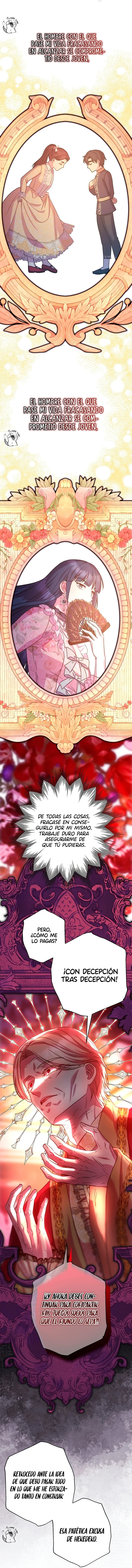 Otro típico romance de fantasía Capitulo 88 página 34