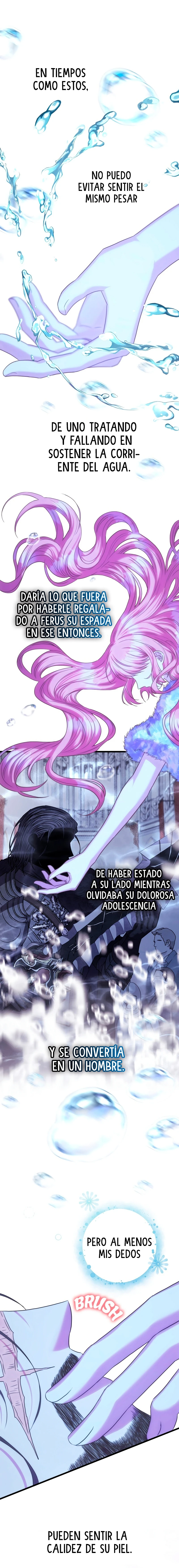 Otro típico romance de fantasía Capitulo 89 página 12