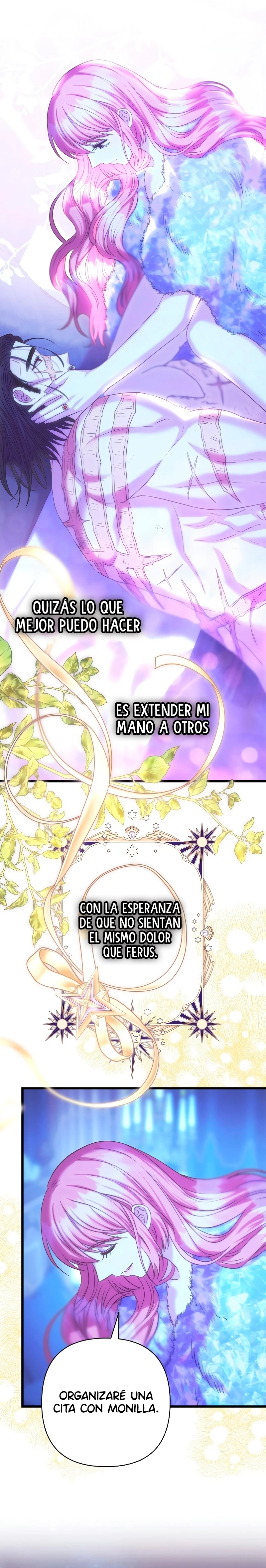 Otro típico romance de fantasía Capitulo 89 página 13