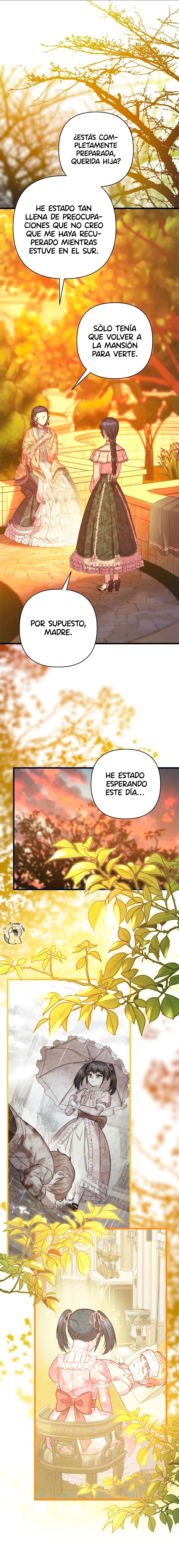 Otro típico romance de fantasía Capitulo 89 página 17