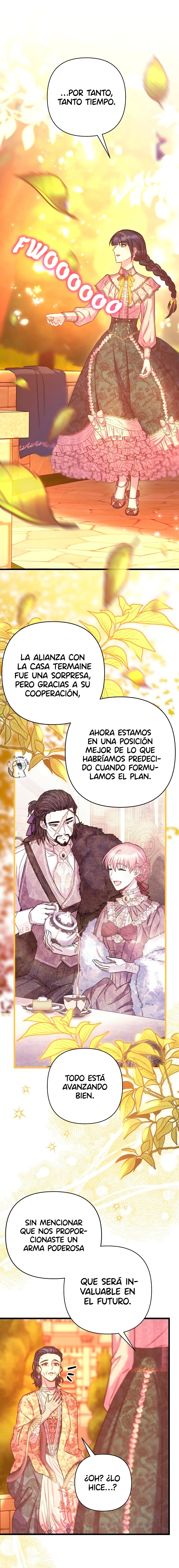 Otro típico romance de fantasía Capitulo 89 página 18