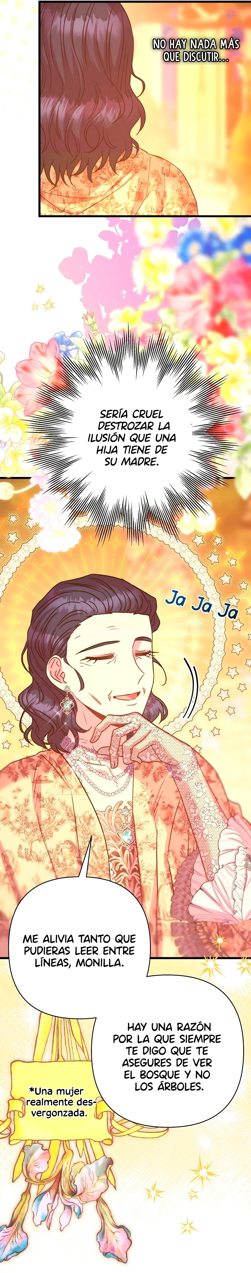 Otro típico romance de fantasía Capitulo 89 página 22