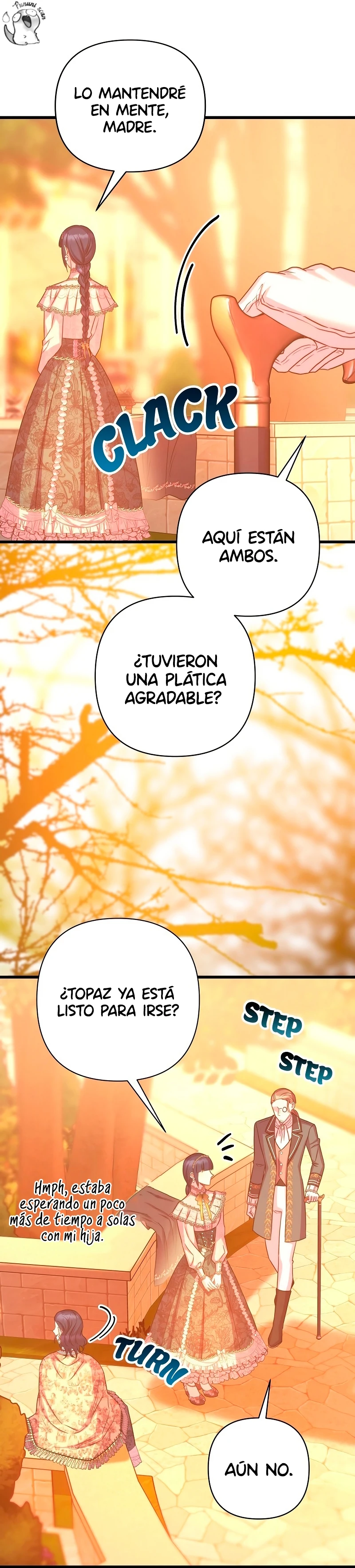Otro típico romance de fantasía Capitulo 89 página 23