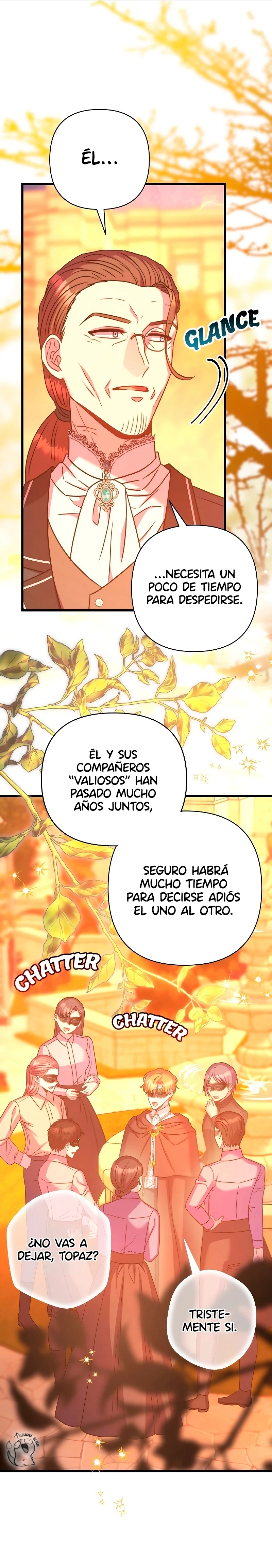 Otro típico romance de fantasía Capitulo 89 página 24