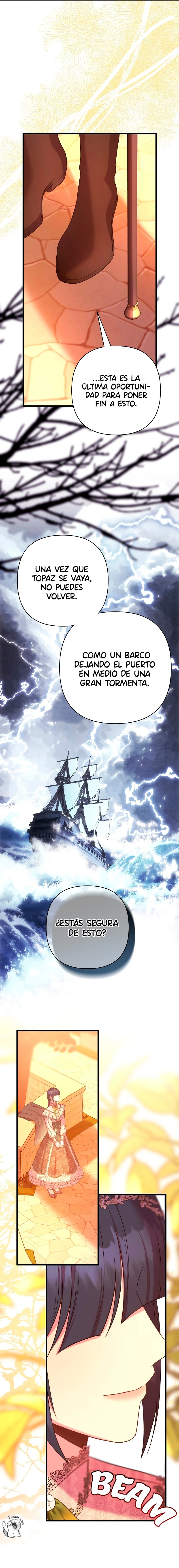 Otro típico romance de fantasía Capitulo 89 página 26