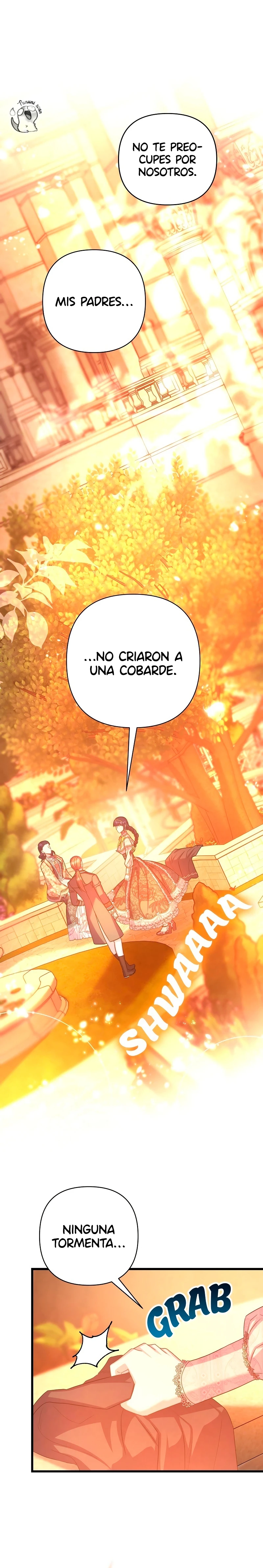 Otro típico romance de fantasía Capitulo 89 página 27