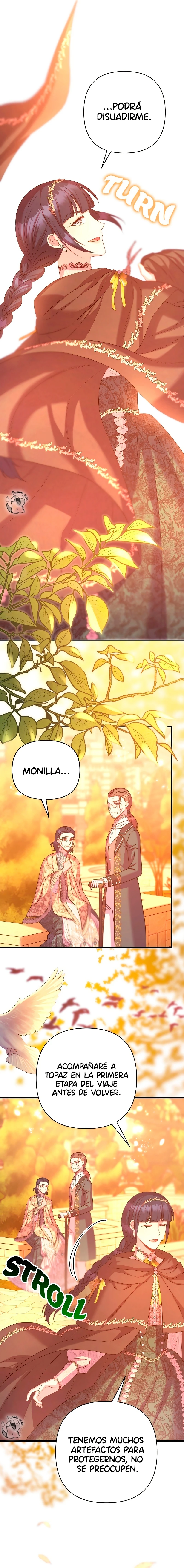 Otro típico romance de fantasía Capitulo 89 página 28
