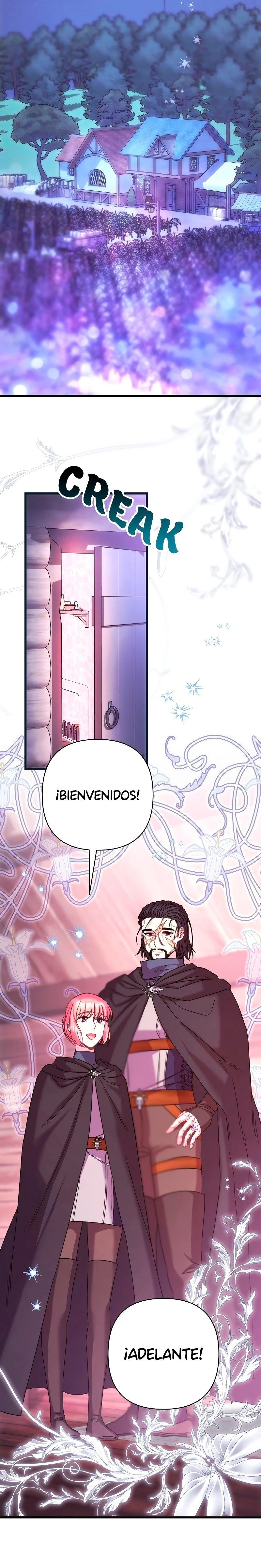 Otro típico romance de fantasía Capitulo 89 página 30