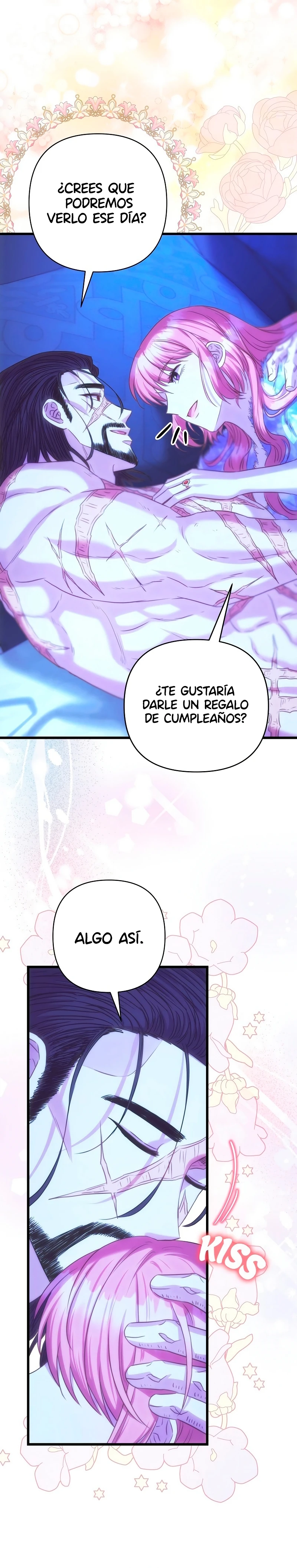 Otro típico romance de fantasía Capitulo 89 página 5